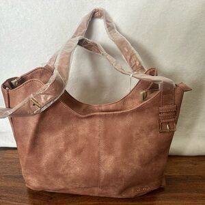 Women's luxebold brand bag